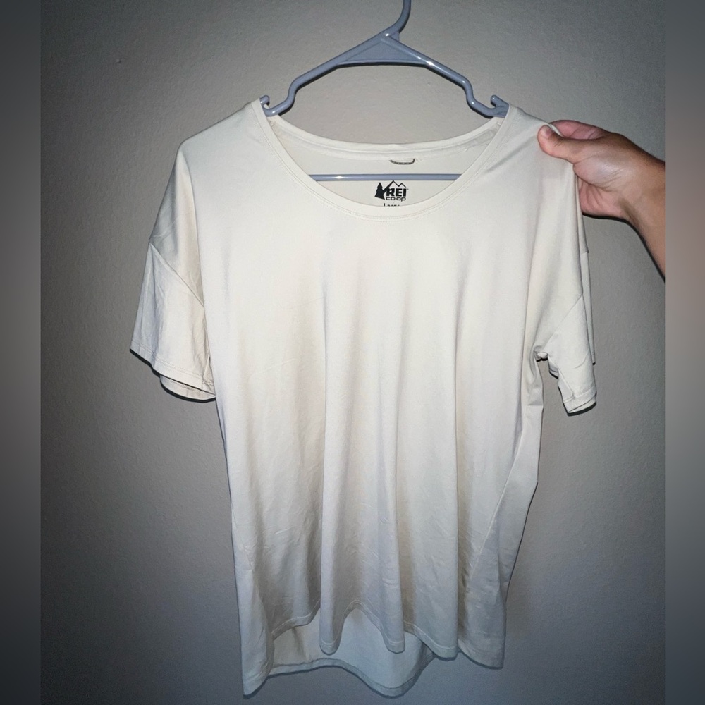 REI Dri-Fit top